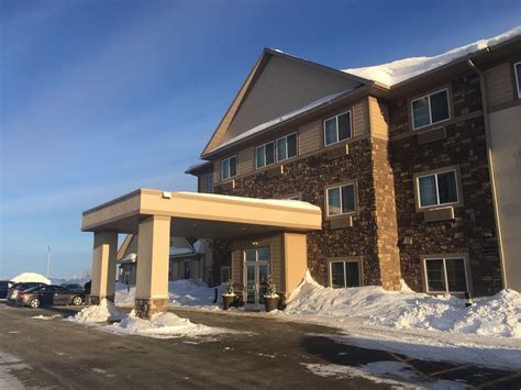 grandstay thief river falls|GrandStay Hotel & Suites Thief River Falls